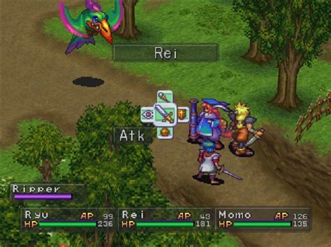 games like final fantasy|8 Games Like Final Fantasy .